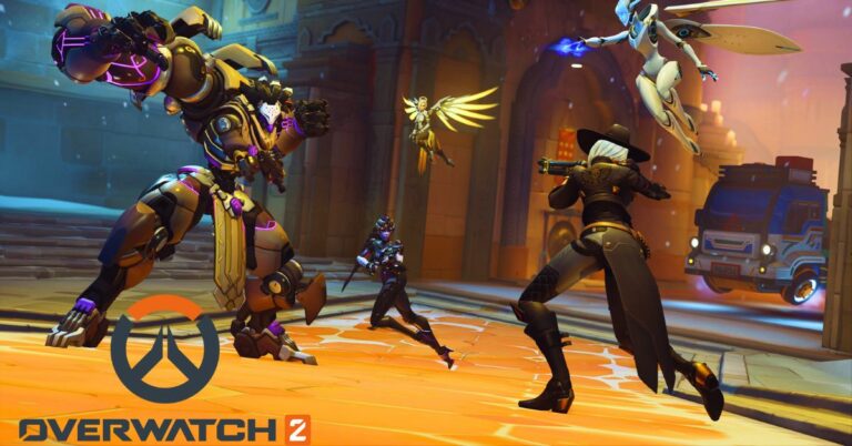 Overwatch 2 Applying Update Stuck