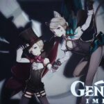 Genshin Impact Leak Reveals Details About Upcoming Characters Lyney and Lynette