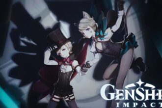 Genshin Impact Leak Reveals Details About Upcoming Characters Lyney and Lynette