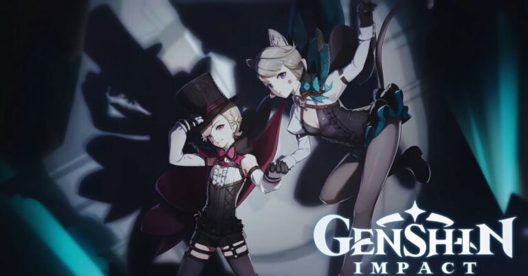 Genshin Impact Leak Reveals Details About Upcoming Characters Lyney and Lynette
