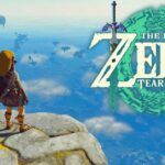 The Legend of Zelda: Tears of the Kingdom Leaked Ahead of Release Date