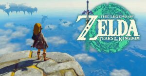 The Legend of Zelda: Tears of the Kingdom Leaked Ahead of Release Date