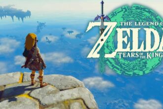 The Legend of Zelda: Tears of the Kingdom Leaked Ahead of Release Date