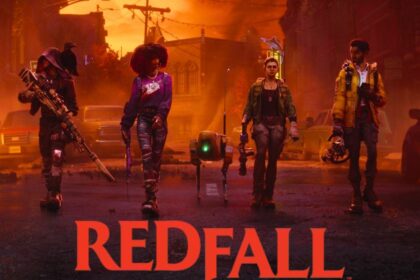 RedFall Gameplay Footage Leaked Ahead of Release