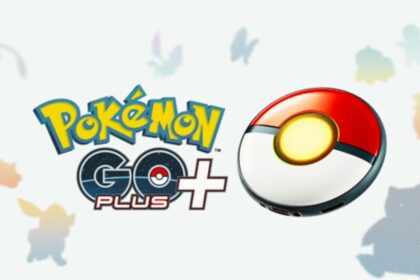 Where to Buy the Pokémon Go Plus Plus Tracker Device