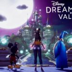 Disney Dreamlight Valley Fifth Update