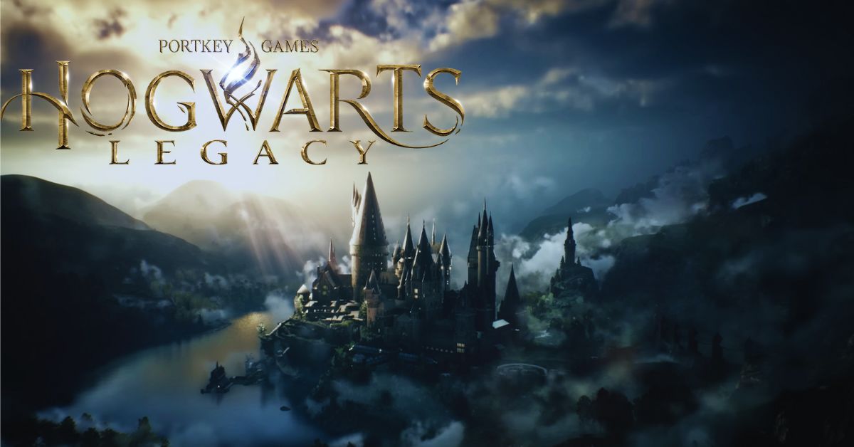 Hogwarts Legacy Drops New Surprise for Players