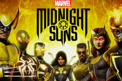 Marvel's Midnight Suns Cancel Nintendo Switch Release