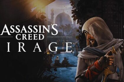 Assassin's Creed Mirage Release Window Appears in GameStop Leak