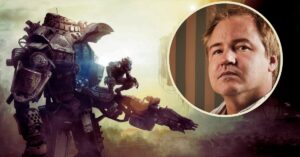 Respawn Entertainment CEO Addresses the Future of Titanfall
