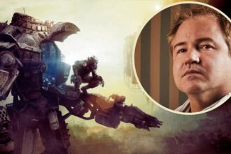 Respawn Entertainment CEO Addresses the Future of Titanfall