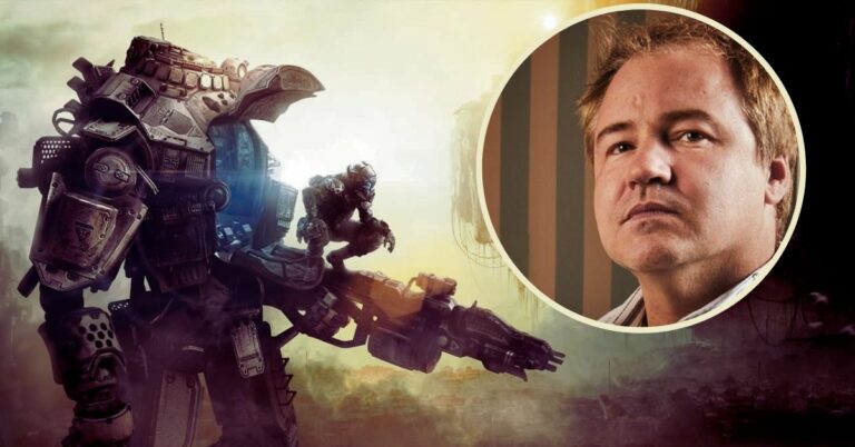Respawn Entertainment CEO Addresses the Future of Titanfall