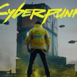 Cyberpunk 2077 Mod Adds Grappling Hook and Web Shooter Features