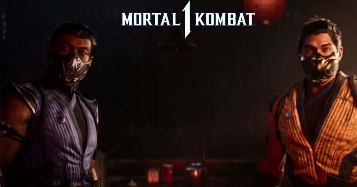 Mortal Kombat 1 DLC Characters Leaked