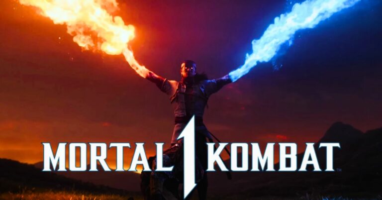Mortal Kombat 1 DLC Characters Leaked