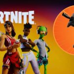 Fortnite Leak Teases New Smart SMG