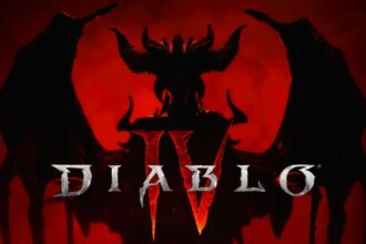 Diablo 4 Release Time Unveiled for Early Access and Standard Editions