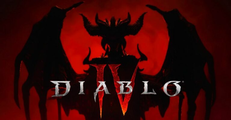 Diablo 4 Release Time Unveiled for Early Access and Standard Editions