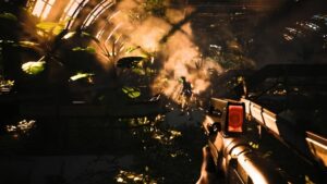Cyberpunk 2077: Phantom Liberty Expansion Release Date