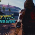 Cyberpunk 2077: Phantom Liberty Expansion Release Date