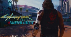Cyberpunk 2077: Phantom Liberty Expansion Release Date