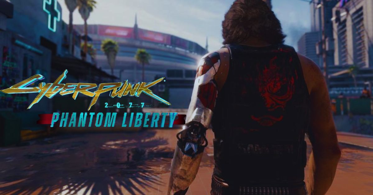 Cyberpunk 2077: Phantom Liberty Expansion Release Date Speculation
