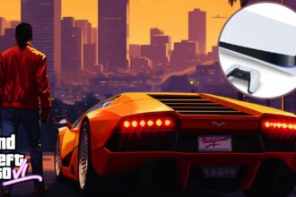 GTA 6 Publisher Anticipates PS5 Pro