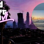 GTA 6 Main Protagonist