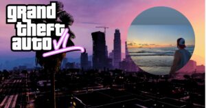 GTA 6 Main Protagonist