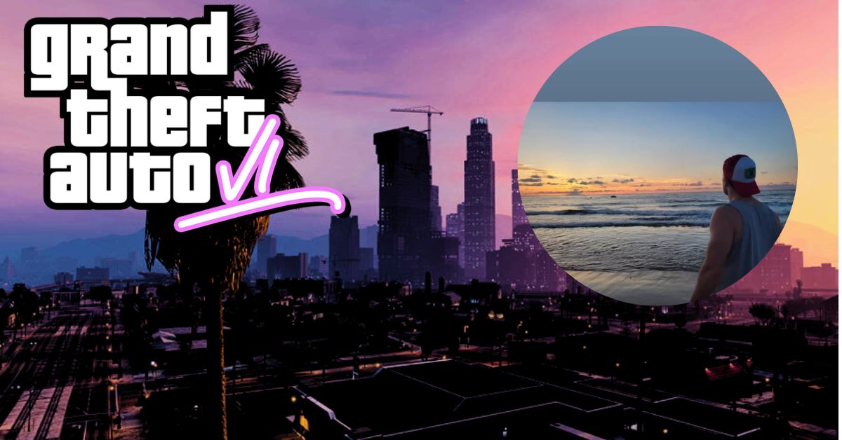 GTA 6 Main Protagonist