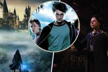 New Harry Potter RPG Set to Release This Summer