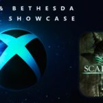 Xbox Showcase 2023 Leak Scalebound