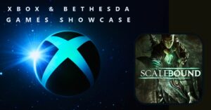 Xbox Showcase 2023 Leak Scalebound