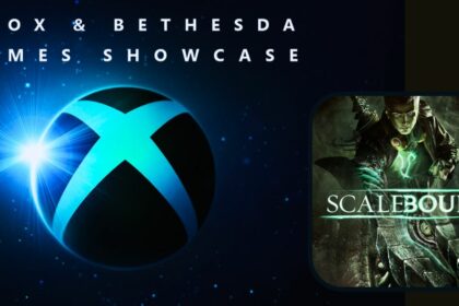 Xbox Showcase 2023 Leak Scalebound