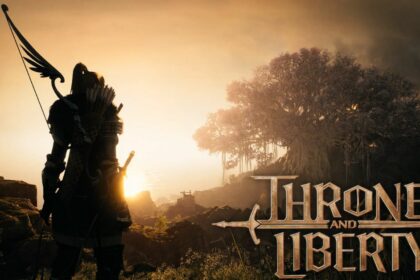 Throne and Liberty Release Date