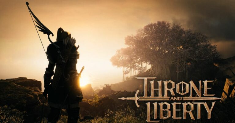 Throne and Liberty Release Date
