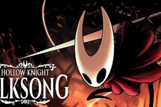 Hollow Knight: Silksong Release Date