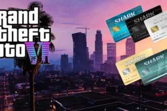 Gta 6 Online Microtransaction