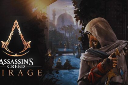 Assassin Creed Mirage Release Date and Gameplay Revealed