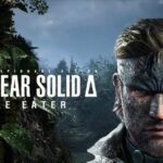 Metal Gear Solid Delta: Snake Eater Remake Adds New Elements