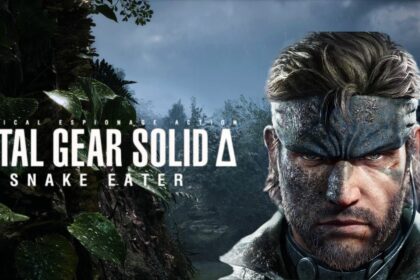 Metal Gear Solid Delta: Snake Eater Remake Adds New Elements