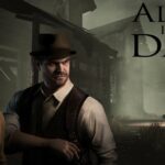 Alone in the Dark PS5