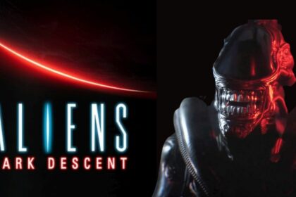 Aliens: Dark Descent Gameplay Trailer
