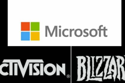 Microsoft Appeals Britain Decision on Activision Blizzard Acquisition