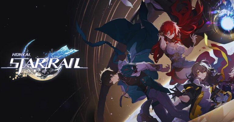 Honkai: Star Rail Version 1.2 Leak