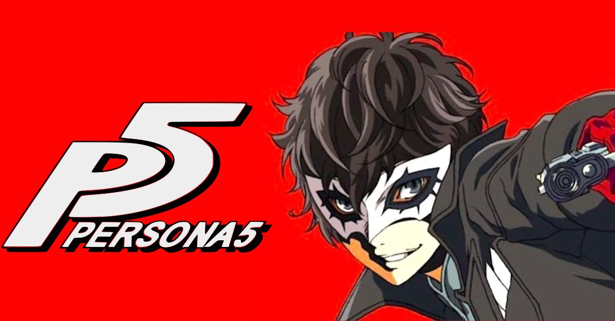 Persona 5 Leak Tease a Spin-Off Adventure