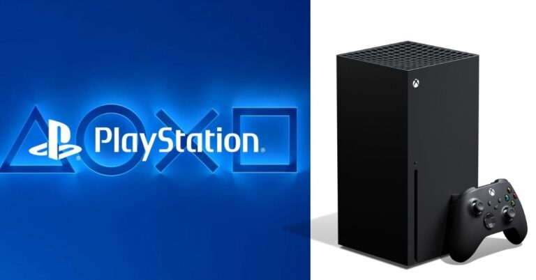 Sony Showcase Opens Doors for the Xbox Series X