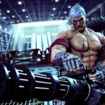 Tekken 8 Bryan Fury Gameplay Trailer Leaked