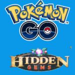 Pokemon Go Teaser Reveals New Hidden Gems Season