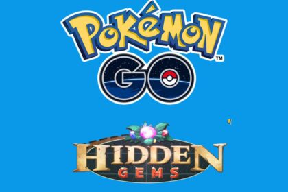 Pokemon Go Teaser Reveals New Hidden Gems Season